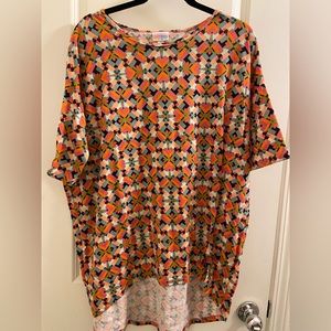 Lularoe Irma Sz M